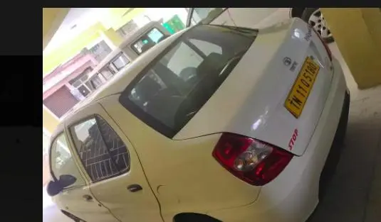 Tata Indigo CS LS TDI 2015