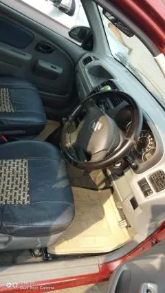 Maruti Suzuki Alto K10 VXi 2011