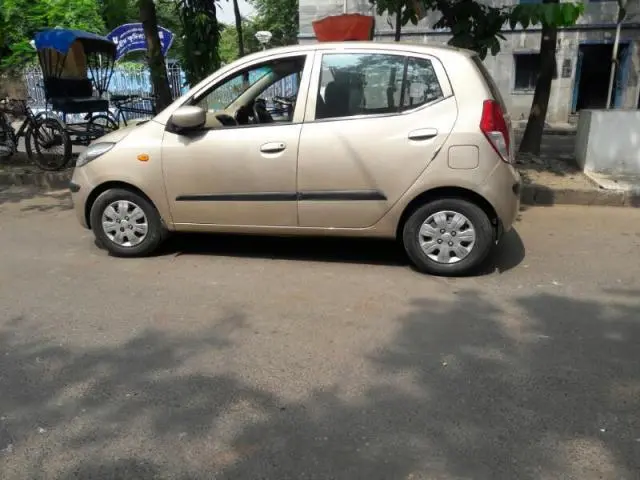 Maruti Suzuki 800 Std 1982