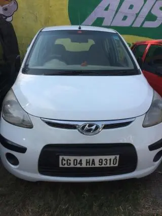 Hyundai i10 Era 2008