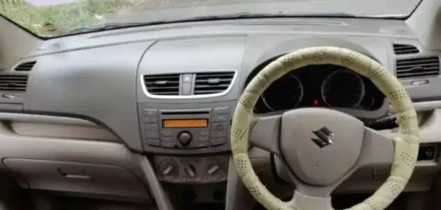 Maruti Suzuki Ertiga ZDi 2013