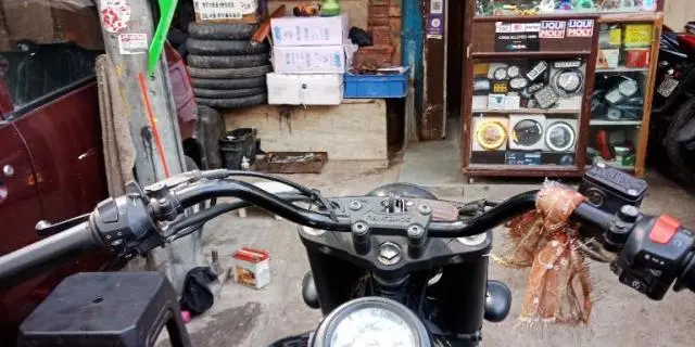 UM Renegade Commando 2017