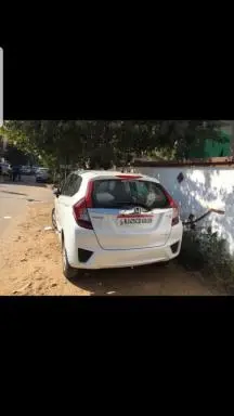 Honda Jazz V i-VTEC 2018