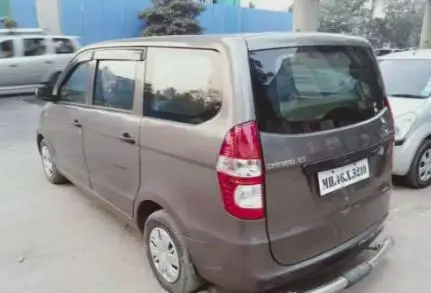 Chevrolet Enjoy 1.3 LS 8 STR 2013
