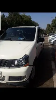 Mahindra Xylo E8 BS IV 2012