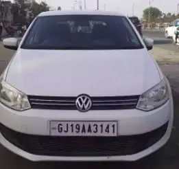Volkswagen Polo Comfortline 1.2L (D) 2012