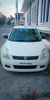 Maruti Suzuki Swift LDi 2007