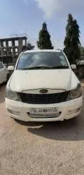 Mahindra Quanto C6 2013