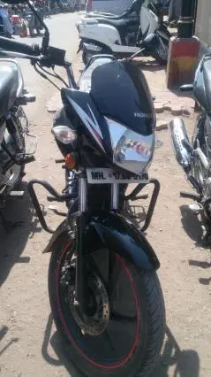 Honda CB Shine 125cc 2016