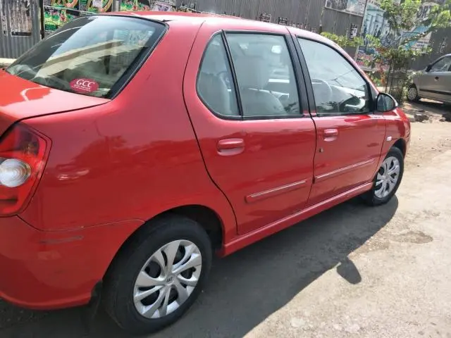 Tata Indigo eCS LX TDI BS-III 2010