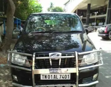 Mahindra Xylo E8 BS IV 2010
