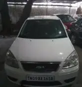 Ford Fiesta ZXI 1.4 2008