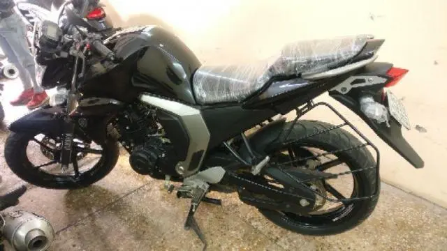Yamaha FZ V 2.0 150cc 2018