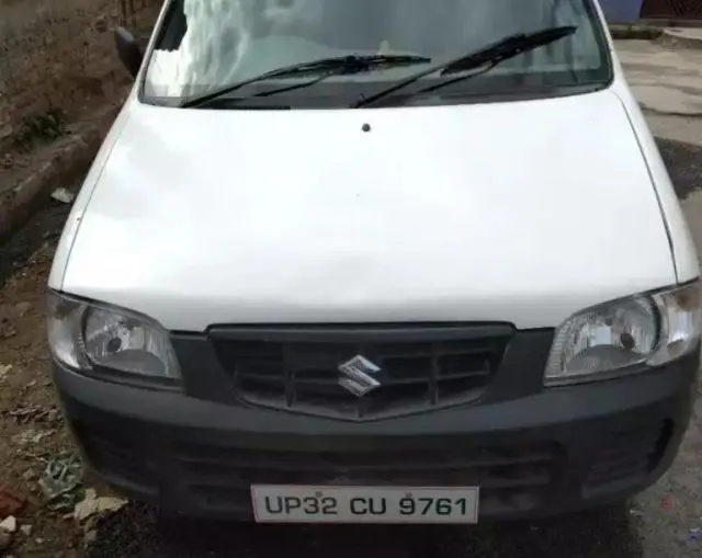 Maruti Suzuki Alto LXi 2009