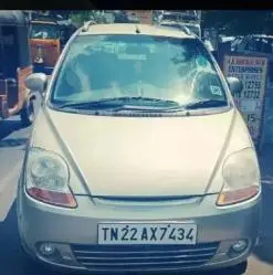 Chevrolet Spark LT 1.0 2007