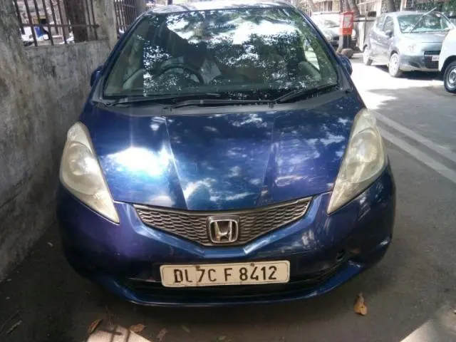 Honda Jazz 1.2 V i-VTEC 2010