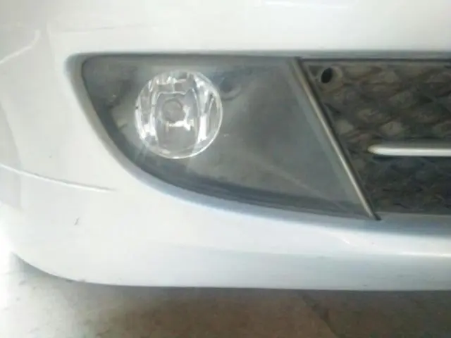 BMW 5 Series 520d 2009