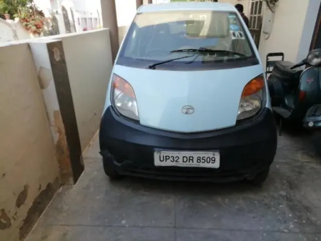 Tata Nano CX 2011