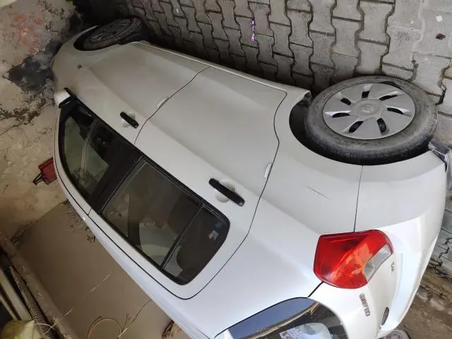 Maruti Suzuki Celerio VXi 2016