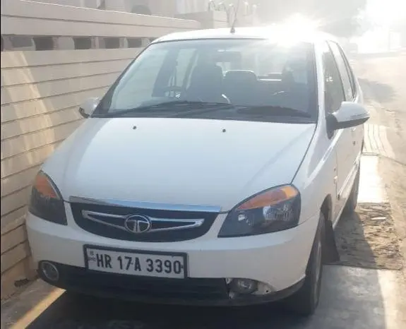 Tata Indigo eCS LS TDI BS-III 2013