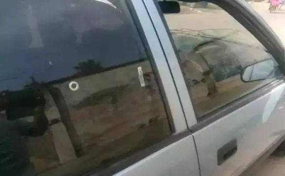 Maruti Suzuki Esteem LXI BS II 1999