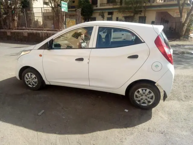 Hyundai Eon Era + 2014