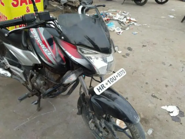 Bajaj Discover 125cc 2013