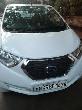 Datsun Redi-GO T (O) 2018