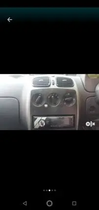 Tata Indica V2 DLS BS III 2011