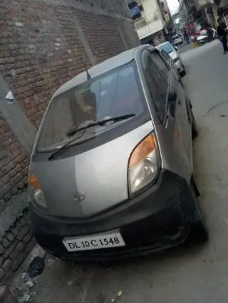 Tata Nano CX 2010