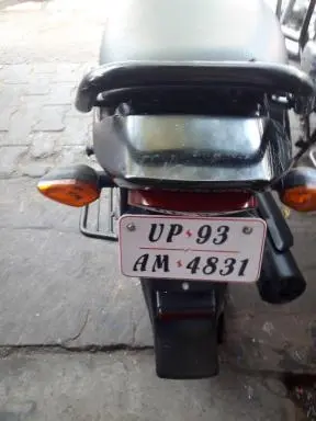 Honda CD 110 Dream 2014