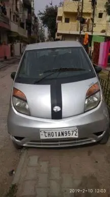 Tata Nano CX 2012