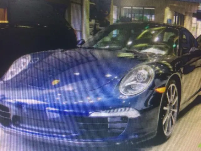 Porsche 911 Carrera S 2016