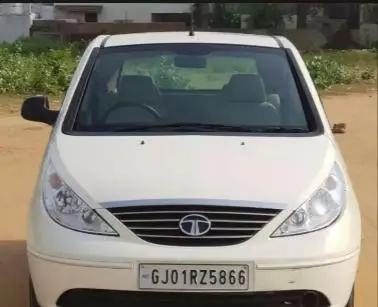 Tata Vista Tech LS BS IV 2012