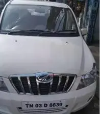 Mahindra Xylo E4 ABS BS IV 2010