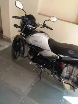 Hero Splendor iSmart 100cc 2014