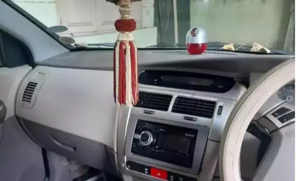 Tata Manza Aura ABS Quadrajet BS-III 2011