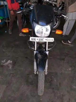 Bajaj Platina 100cc 2011