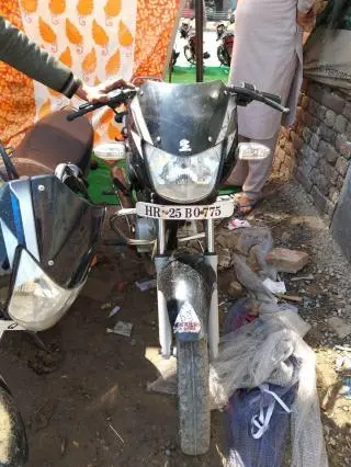 Bajaj CT 100 100cc 2006