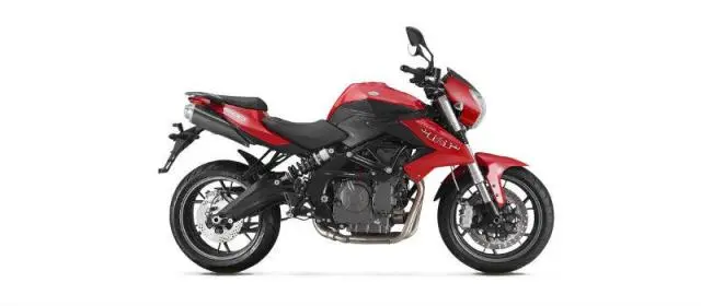 Benelli TNT 600i ABS 2020