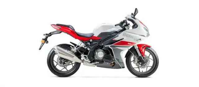 Benelli 302R 300CC 2022