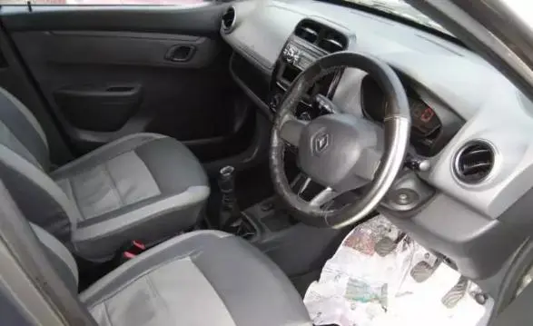 Renault KWID RXT 2015