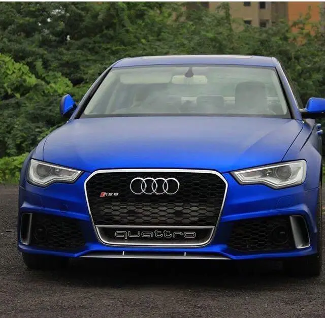 Audi A6 2.0 TDI Premium Plus 2012