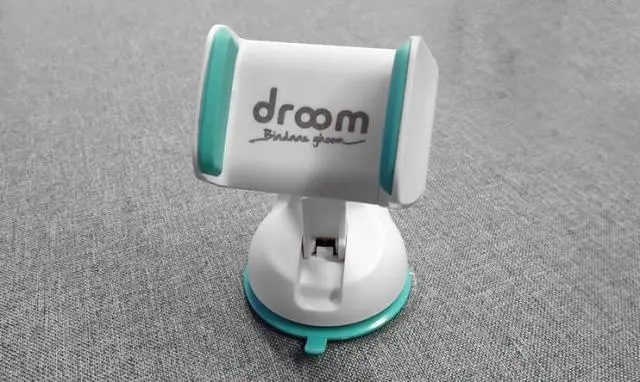 Droom Branded Car Mobile Holder