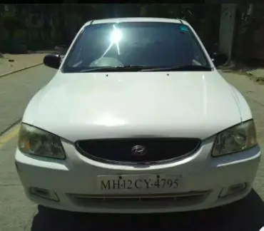 Hyundai Accent GLE 2005