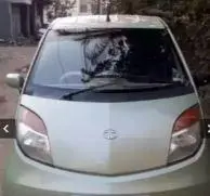 Tata Nano LX 2013