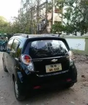 Chevrolet Beat LS Diesel 2012