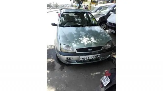 Ford Ikon 1.3 CLXI 2004