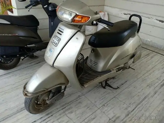Honda Activa 110cc 2003