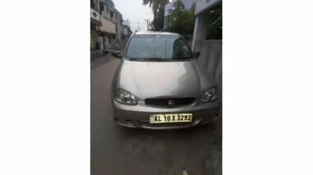 Opel Corsa 1.4 GLS 2005